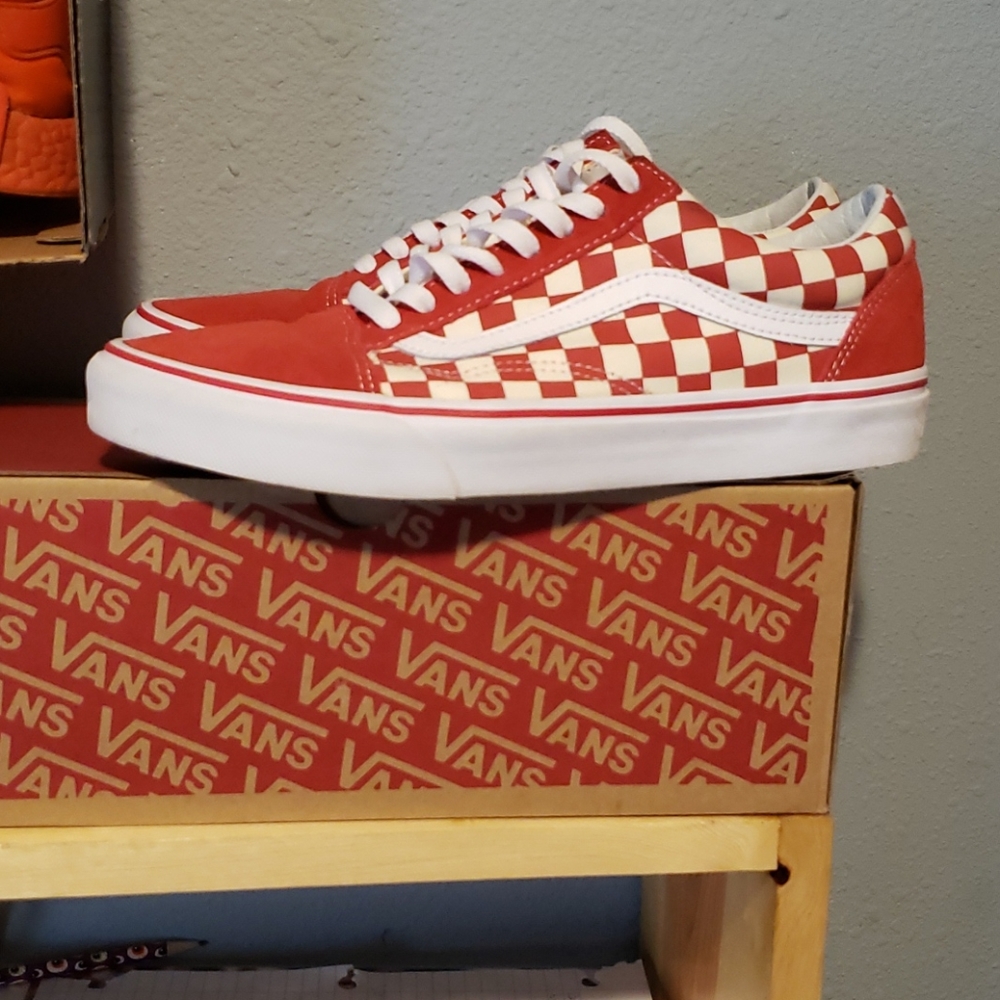 Vans